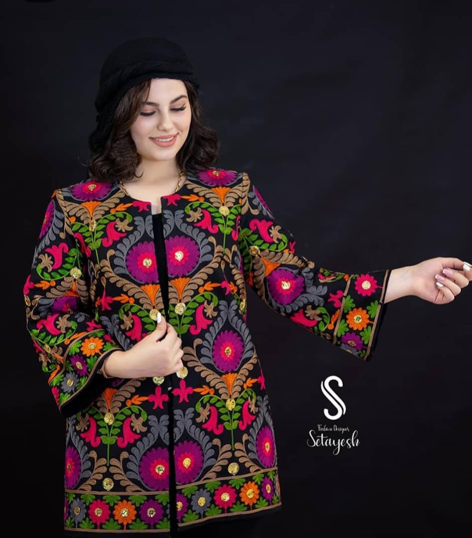 آموزشگاه خیاطی ستایش در اهر